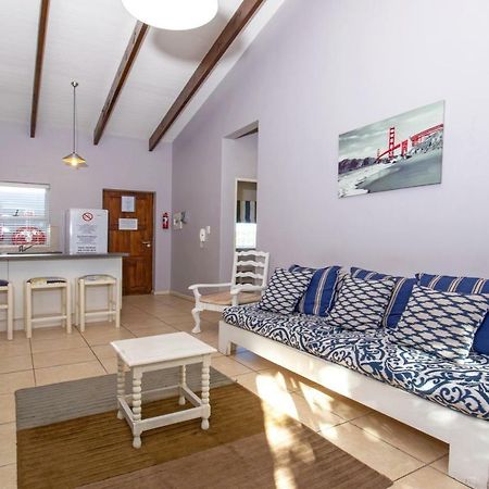 Appartement Knysna Pocket Breaks Unit 11 Extérieur photo