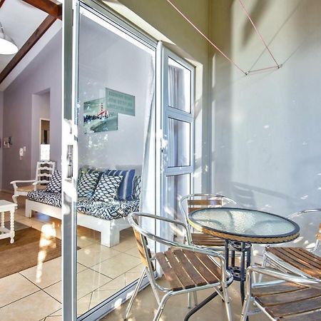 Appartement Knysna Pocket Breaks Unit 11 Extérieur photo