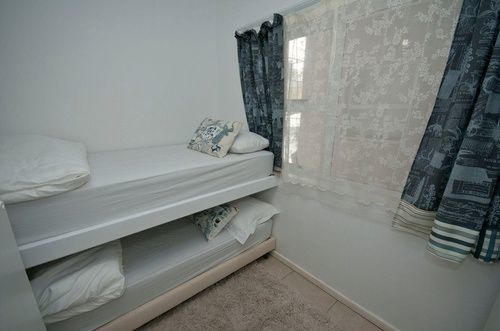 Appartement Knysna Pocket Breaks Unit 11 Extérieur photo