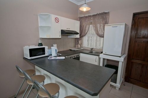 Appartement Knysna Pocket Breaks Unit 11 Extérieur photo