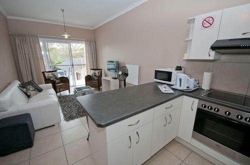 Appartement Knysna Pocket Breaks Unit 11 Extérieur photo
