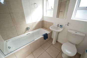 Appartement Knysna Pocket Breaks Unit 11 Extérieur photo
