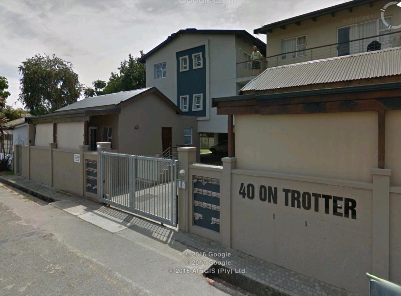 Appartement Knysna Pocket Breaks Unit 11 Extérieur photo