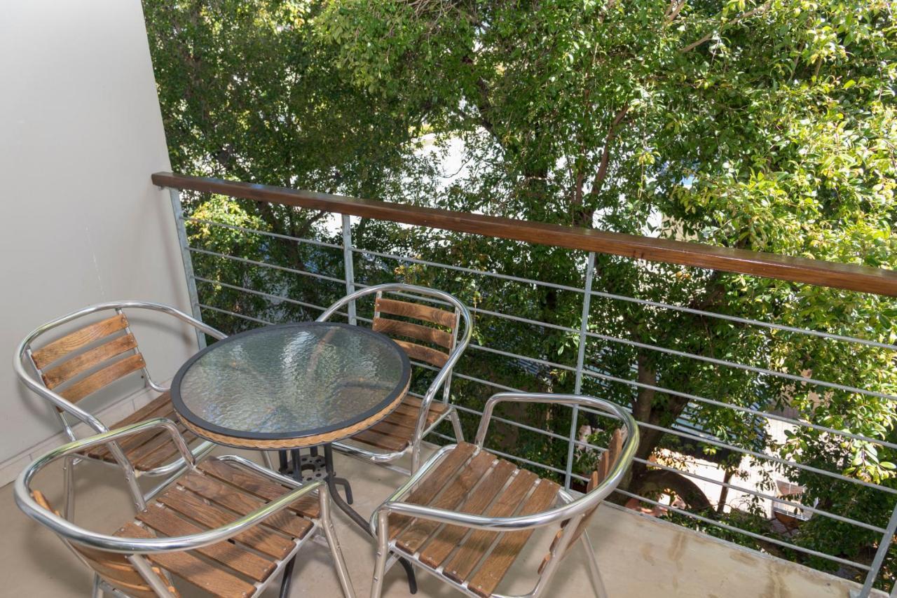 Appartement Knysna Pocket Breaks Unit 11 Extérieur photo