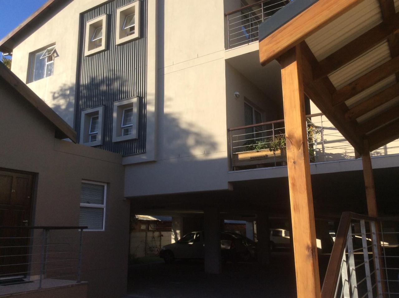 Appartement Knysna Pocket Breaks Unit 11 Extérieur photo