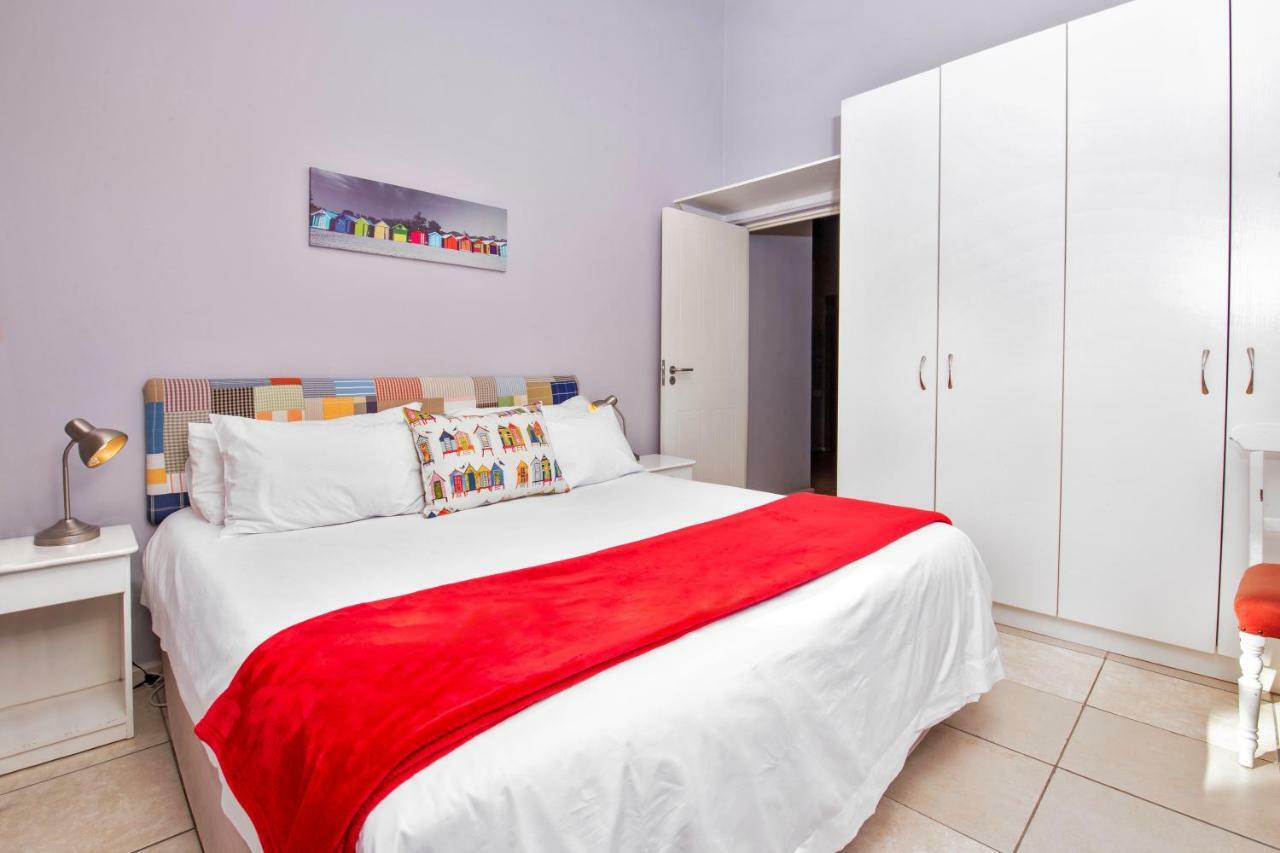 Appartement Knysna Pocket Breaks Unit 11 Extérieur photo