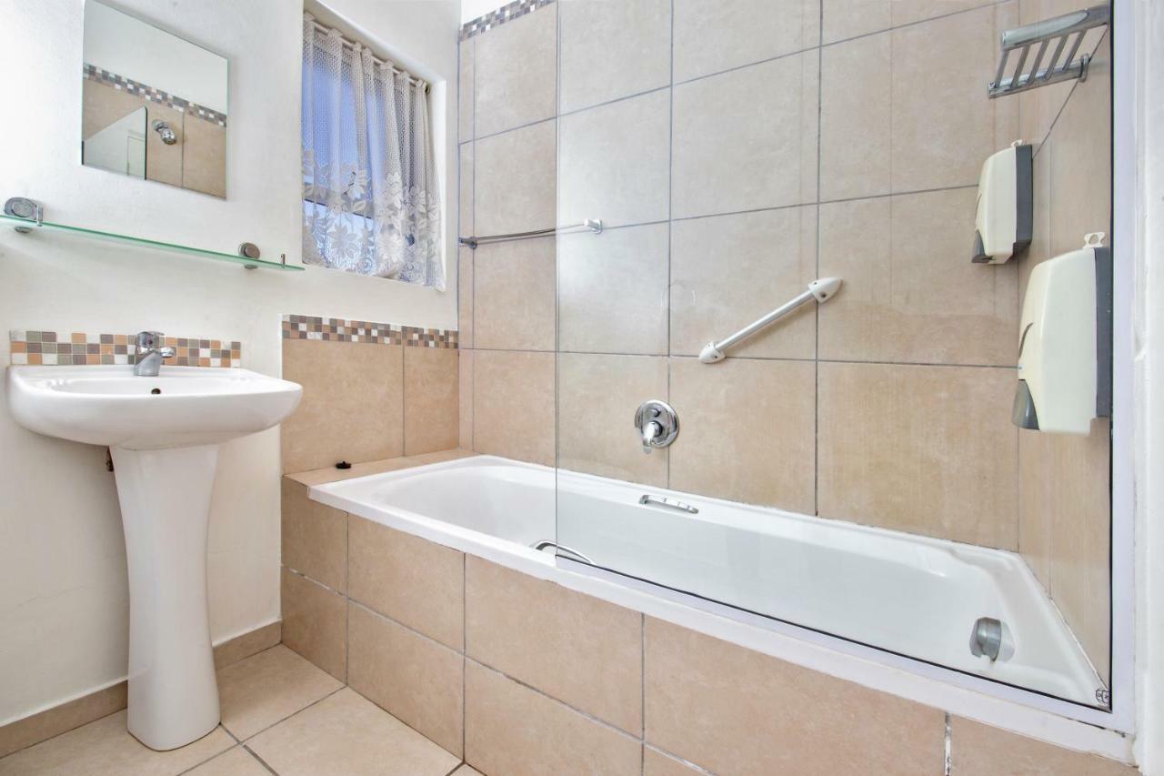 Appartement Knysna Pocket Breaks Unit 11 Extérieur photo