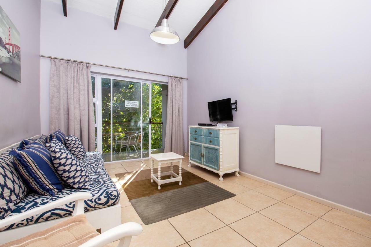 Appartement Knysna Pocket Breaks Unit 11 Extérieur photo