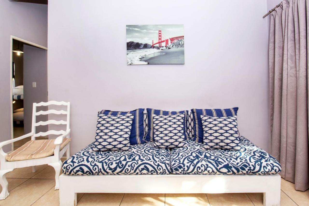 Appartement Knysna Pocket Breaks Unit 11 Extérieur photo