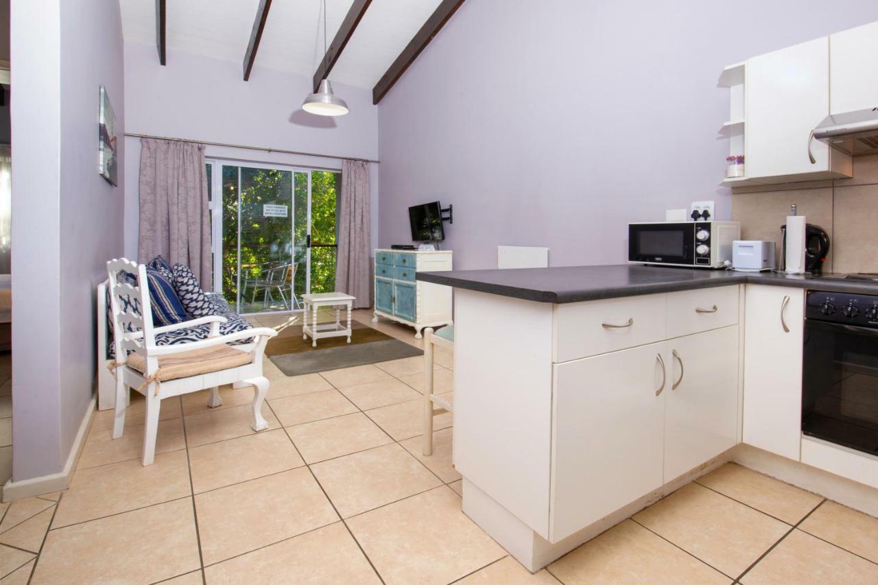 Appartement Knysna Pocket Breaks Unit 11 Extérieur photo